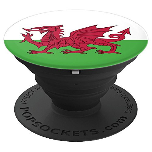 PopSockets Wales National Flag PopSockets Grip and Stand for Phones and Tablets PopSockets Wales National Flag PopSockets Grip and Stand for Phones and Tablets