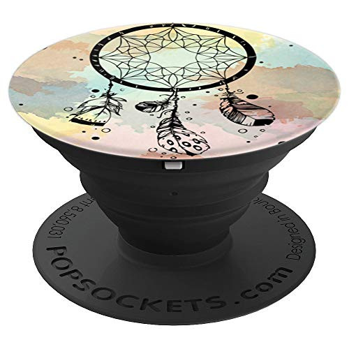 Catcher Pop Phone Grip For Smartphones   Tablets PopSockets Grip and Stand for Phones and Tablets