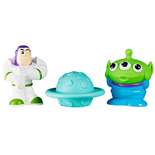 The First Years Disney Pixar Toy Story Squirt Toys
