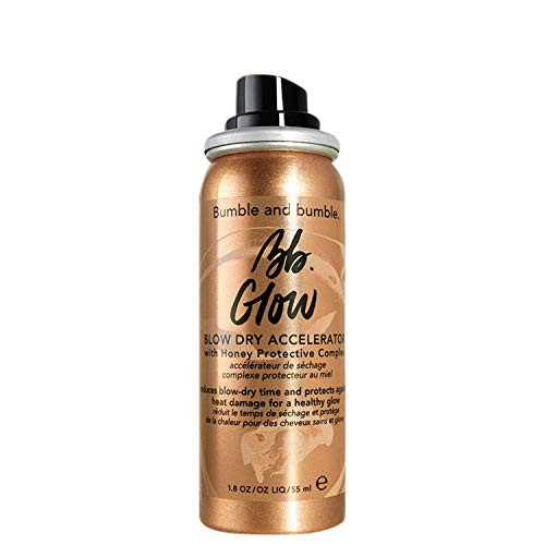 Bumble and Bumble Glow Blow Dry Accelerator 42 oz