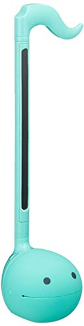Otamatone  Sweets Series   Minty   Japanese Edition  Japanese Electronic Musical Instrument Synthesizer by Cube   Maywa Denki from Japan Mint Green