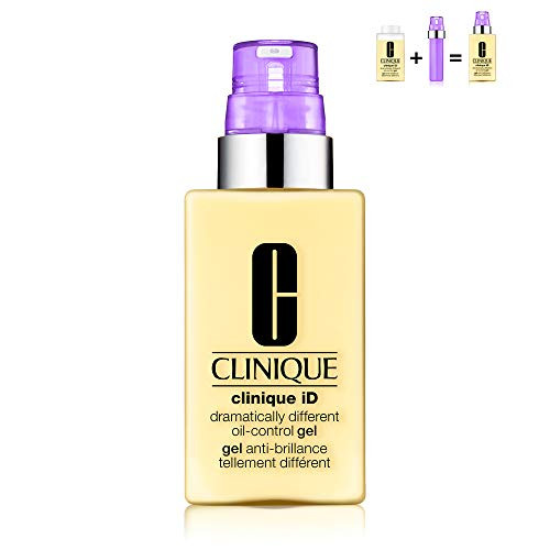 Clinique iD Dramatically Different Moisturizer   Active Cartridge Concentrate for Lines   Wrinkles