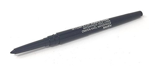Smashbox Always Sharp Waterproof Kohl Liner   Raven 001 Ounce