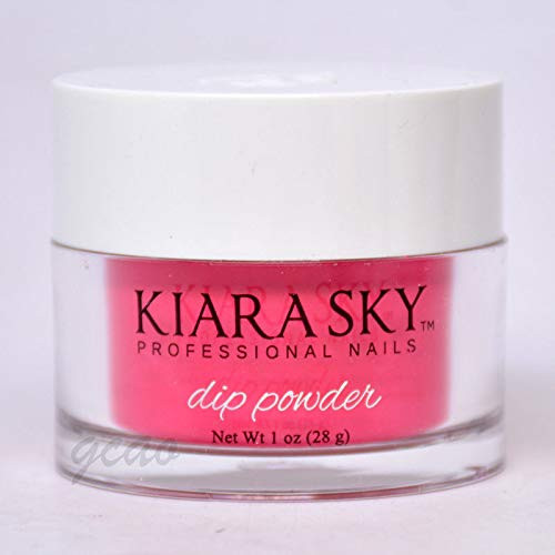Kiara Sky Dip Powder In Bloom 1 Ounce