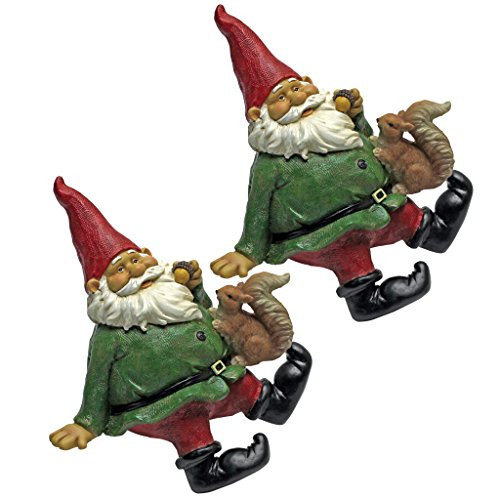 Garden Gnome Statue Osbert the Garden Gnome Shelf Sitter Outdoor Garden Gnomes Funny Lawn Gnome Statues Garden Gnome Statue Osbert the Garden Gnome Shelf Sitter Outdoor Garden Gnomes Funny Lawn Gnome Statues