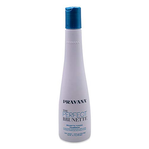 Pravana The Perfect Brunette Brunette Toning Conditioner 101 oz
