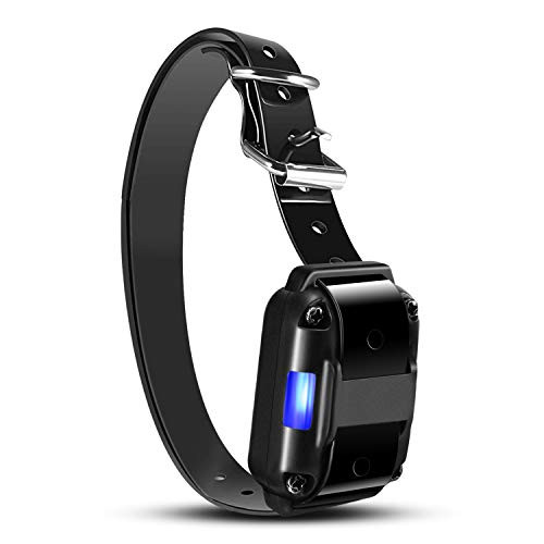 Moclever Shock Collar Receiver Rechargeable Dog Training Collar Receiver 4 Training Modes100 Waterproof Training Collar with Adjustable Collar Dog 20lbs 120lbs Receiver Moclever Shock Collar Receiver Rechargeable Dog Training Collar Receiver 4 Training Modes100 Waterproof Training Collar with Adjustable Collar Dog 20lbs 120lbs Receiver