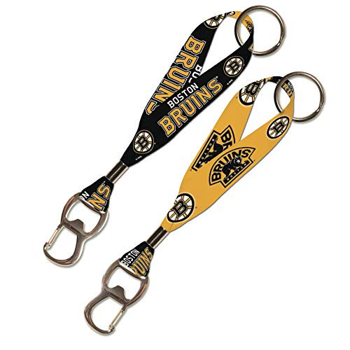 WinCraft NHL Chicago Blackhawks Key Strap Bottle Opener WinCraft NHL Chicago Blackhawks Key Strap Bottle Opener