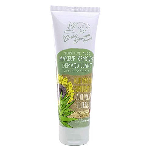 GREEN BEAVER Eye Make Up Remover 120 ML