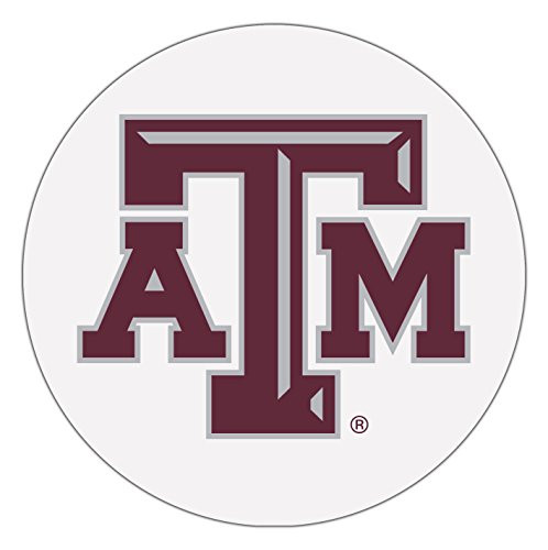 Thirstystone Stoneware Coaster Set Texas A M