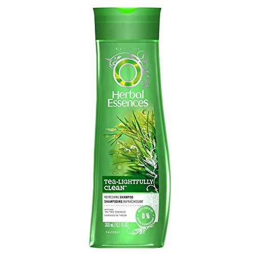 Herbal Essences Tea Lightfully Clean Refreshing Shampoo 101 FL OZ
