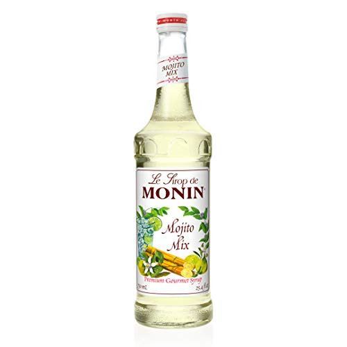 Monin Mojito Mix Syrup