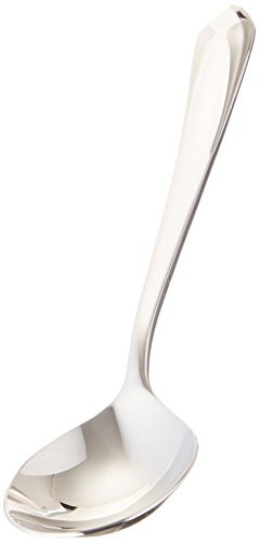 WMF Juwel Round Soup Spoons Silver Set of 6