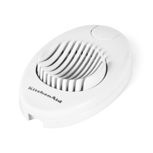 KitchenAid Egg Slicer, White KitchenAid Egg Slicer, White