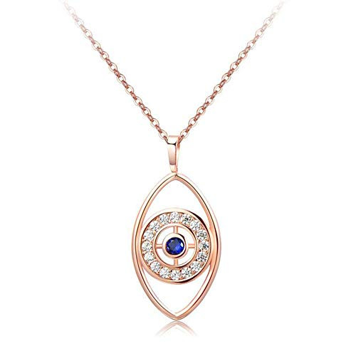 Necklaces for Women Pendant 18K Gold Plated Fashion Women Jewelry Gift for Valentine s Day Promise Engagement Wedding Anniversary Necklaces for Women Pendant 18K Gold Plated Fashion Women Jewelry Gift for Valentine s Day Promise Engagement Wedding Anniversary