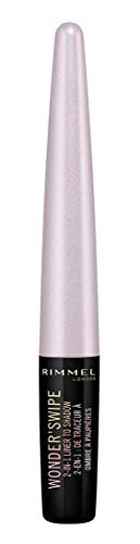 Rimmel Wonder Swipe 2 in 1 Liner To Shadow Yassss 005 Fluid Ounce