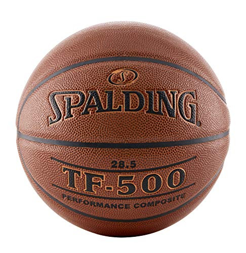 Spalding TF 500 Intermediate Basketball  EA