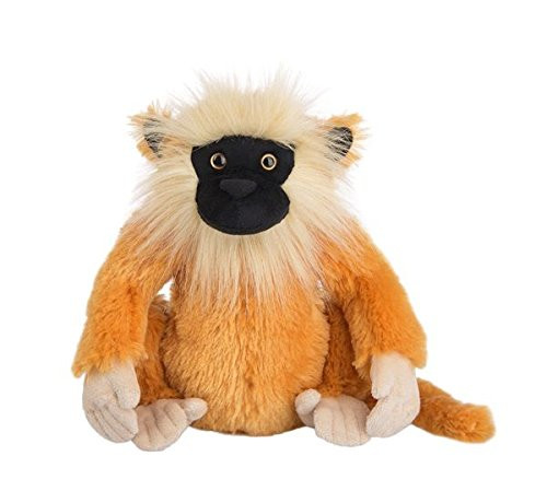 Webkinz Golden Langur