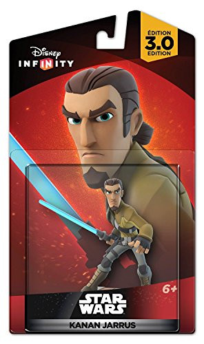 Disney Infinity 3.0 Edition: Star Wars Rebels Kanan Jarrus Figure