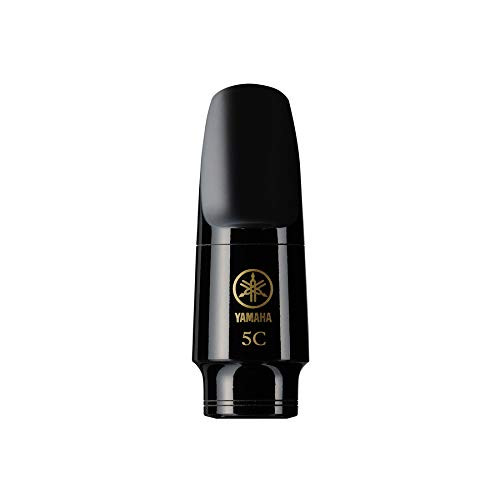 Yamaha 5C Soprano Saxophone Mouthpiece Standard Series