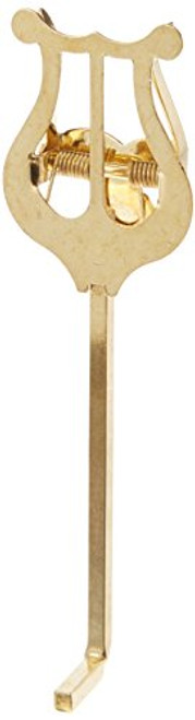 Yamaha YAC 1500G Lacquered Brass Trumpet and Cornet Lyre YAC 1500G Yamaha YAC 1500G Lacquered Brass Trumpet and Cornet Lyre YAC 1500G