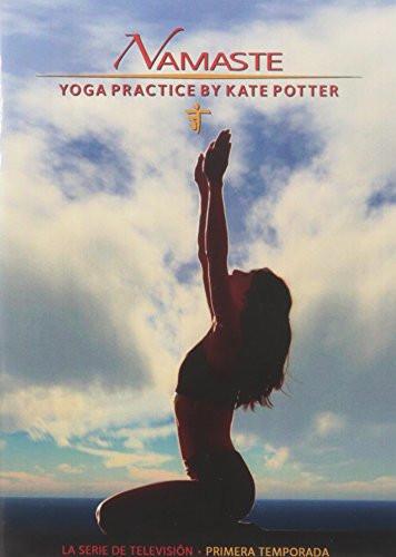 Namaste Yoga  Primera Temporada  En Español