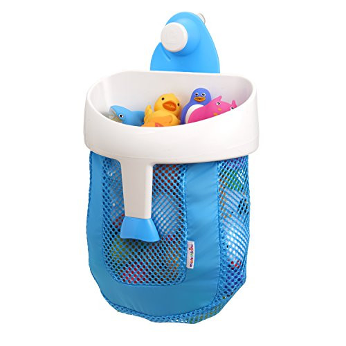 Munchkin Super Scoop Bath Toy Organizer