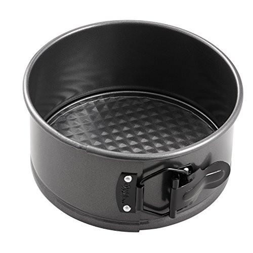 Wilton Excelle Elite Springform Pan, 6-Inch Wilton Excelle Elite Springform Pan, 6-Inch