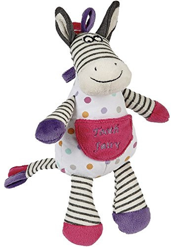 Maison Chic Zella The Zebra Tooth Fairy