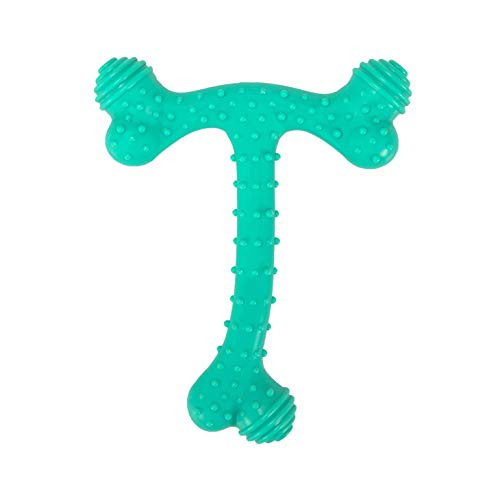 Arm   Hammer For Pets FF6305 Arm   Hammer Ora Play T Bone Dental Chew Toy for Dogs   Best Dog Chew Toy For the Toughest Chewers   Reduces Plaque   Tartar Buildup Without Brushing Peanut Butter Flavor Arm   Hammer For Pets FF6305 Arm   Hammer Ora Play T Bone Dental Chew Toy for Dogs   Best Dog Chew Toy For the Toughest Chewers   Reduces Plaque   Tartar Buildup Without Brushing Peanut Butter Flavor