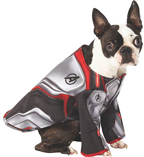 Marvel Avengers Endgame Team Suit Medium