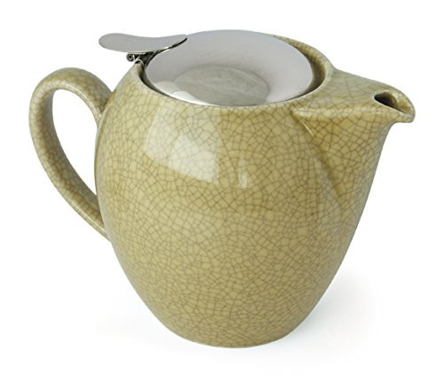 ZEROJAPAN Universal teapot 580cc yellow ink penetration BBN 03 SKY  japan import