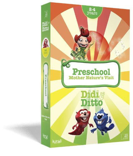 Didi   Ditto Preschool