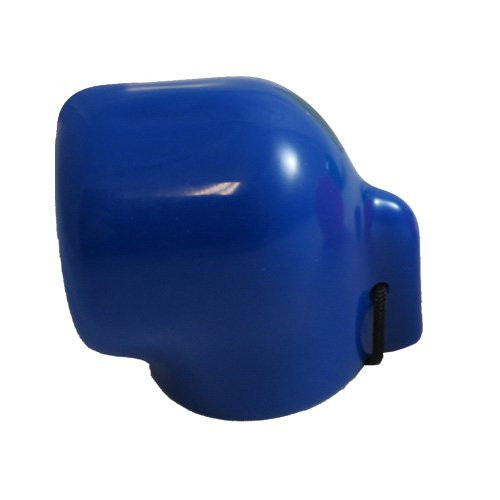 Scuba Choice Scuba Diving Tank Valve Cap Protector Blue