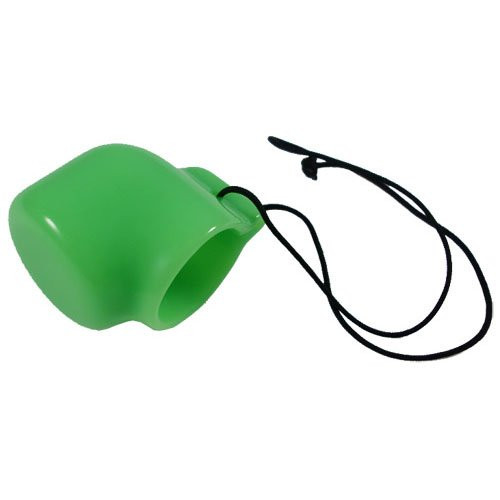 Scuba Choice Scuba Diving Tank Valve Cap Protector Green