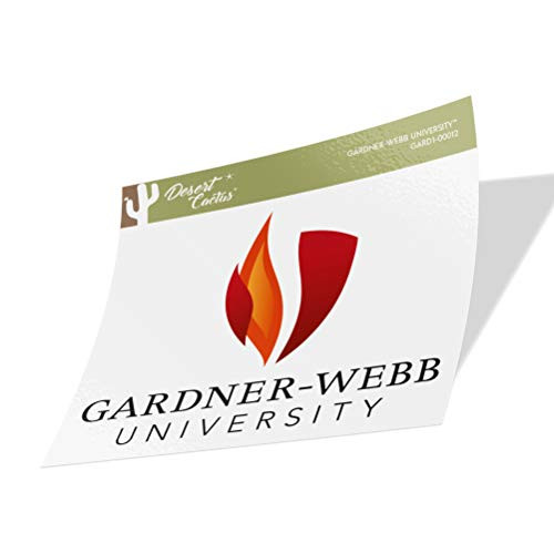 Gardner Webb University GWU Runnin Bulldogs NCAA Vinyl Decal Laptop Water Bottle Car Scrapbook Sticker 00012 Gardner Webb University GWU Runnin Bulldogs NCAA Vinyl Decal Laptop Water Bottle Car Scrapbook Sticker 00012