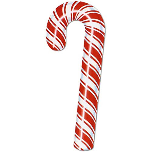 DDI Candy Cane Cutout
