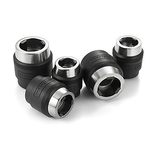 CRAFTSMAN 912757 Extreme Grip 5 Piece Socket Set CRAFTSMAN 912757 Extreme Grip 5 Piece Socket Set
