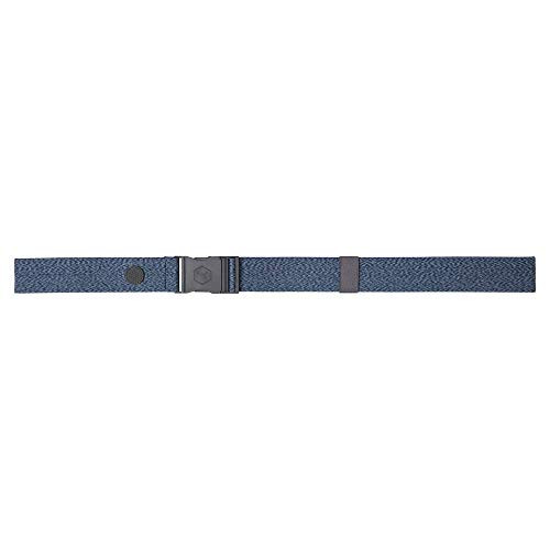 PUMA Golf 2019 Men s Ultralite Stretch Belt  Men s Dark DenimOne Size