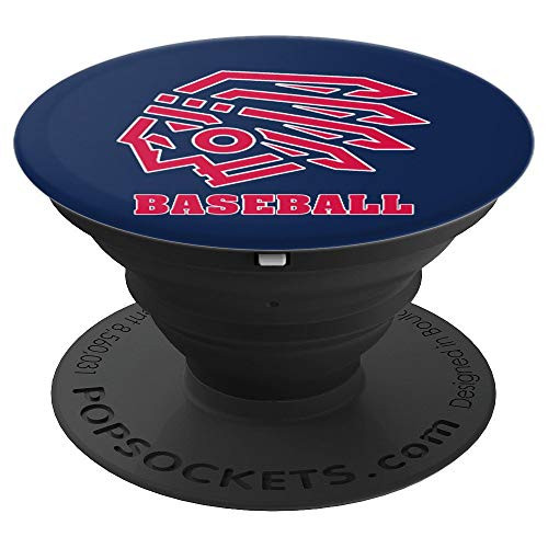 Cleveland Baseball Ballpark Game Souvenir Gift PopSockets Grip and Stand for Phones and Tablets Cleveland Baseball Ballpark Game Souvenir Gift PopSockets Grip and Stand for Phones and Tablets