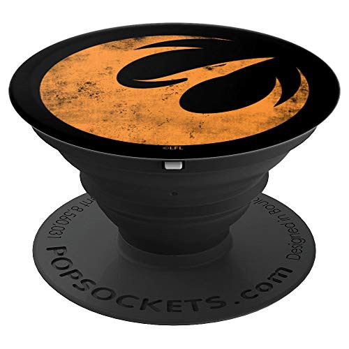 Star Wars Rebels Phoenix Icon PopSockets Grip and Stand for Phones and Tablets