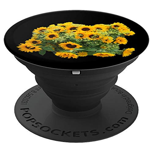 Beautiful Sunflowers Lovers Sun Flower White Background Gift PopSockets Grip and Stand for Phones and Tablets Beautiful Sunflowers Lovers Sun Flower White Background Gift PopSockets Grip and Stand for Phones and Tablets