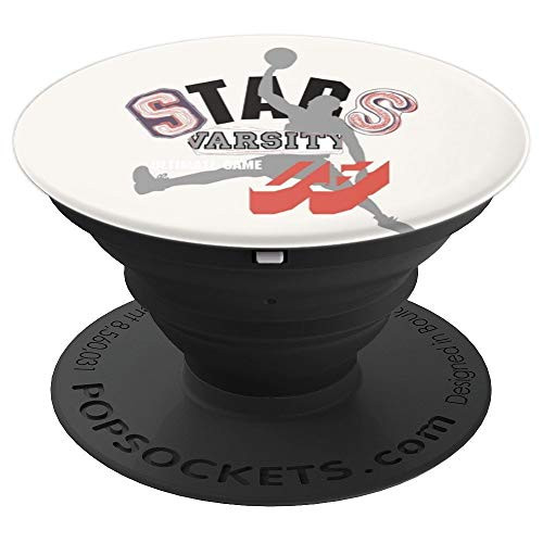 Unlimited Game Basketball Sport PopSockets Grip and Stand for Phones and Tablets Unlimited Game Basketball Sport PopSockets Grip and Stand for Phones and Tablets