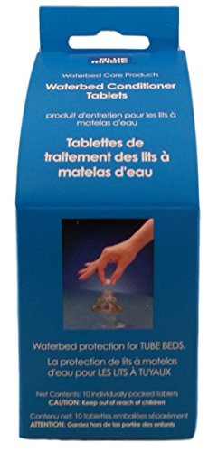 Blue Magic Waterbed Conditioner Tablets