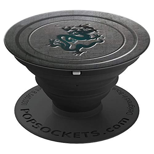 Scratched Dragon Video Game I Gamer I Role Playing PopSockets Grip and Stand for Phones and Tablets Scratched Dragon Video Game I Gamer I Role Playing PopSockets Grip and Stand for Phones and Tablets