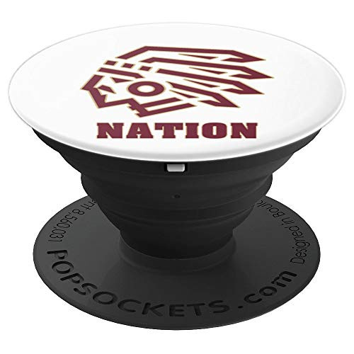 Florida Football Fan Gift   Nation Game Day Apparel Gift PopSockets Grip and Stand for Phones and Tablets