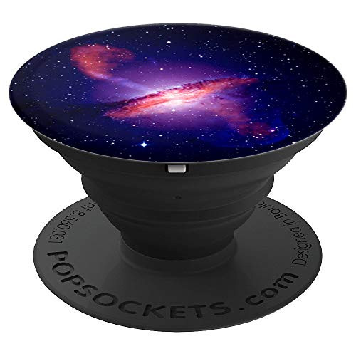 Stars Nebula pop mount socket Galaxy Space Phone Grip PopSockets Grip and Stand for Phones and Tablets