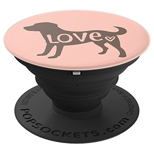 Love Labrador Retriever Lab Owner Dog Gift PopSockets Grip and Stand for Phones and Tablets Love Labrador Retriever Lab Owner Dog Gift PopSockets Grip and Stand for Phones and Tablets