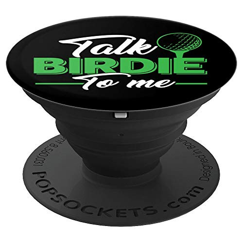 Golf Humor Gifts For Golfers   Funny Golfing Meme Quote PopSockets Grip and Stand for Phones and Tablets