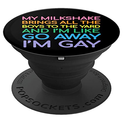 Lesbian flag gay pride Rainbow LGBT funny quote PopSockets Grip and Stand for Phones and Tablets Lesbian flag gay pride Rainbow LGBT funny quote PopSockets Grip and Stand for Phones and Tablets